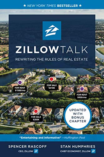 Zillow Talk: Rewriting the Rules of Real Estate von Grand Central Publishing